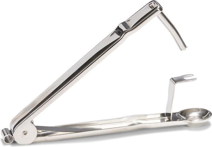 Patisse kersenontpitter rvs
