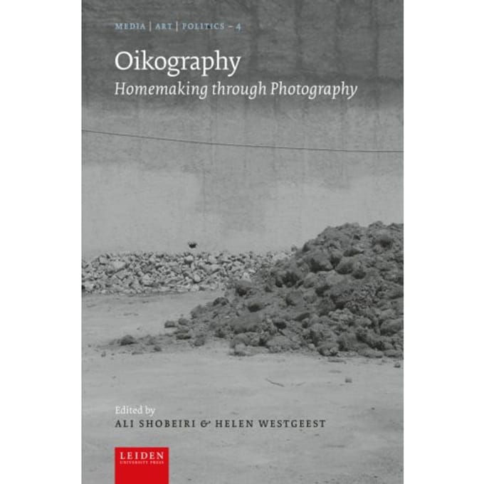 Oikography - Media / Art / Politics