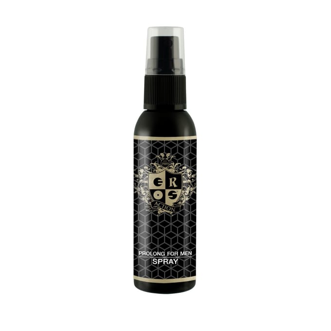 Eros Action Prolong voor mannen – 50ml