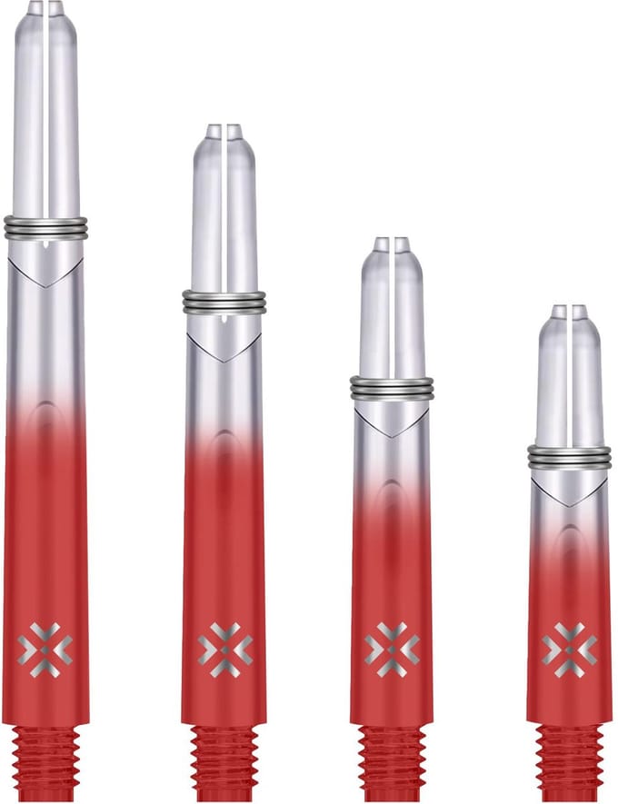 BULLET SHAFTS 48MM RD / TT