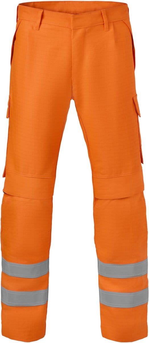HAVEP Werkbroek Multinorm RWS 80236 - Fluo Oranje - 52