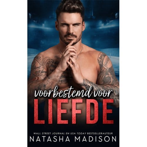 Voorbestemd Voor Liefde - Voorbestemd - Natascha Madison
