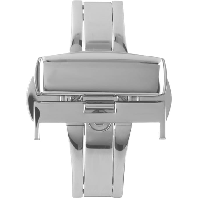 Squiggly DEPLOYANT-24-S Deployant buckle Gesp