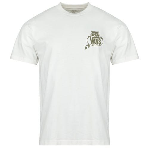 Vans  T-shirt Korte Mouw TRASHY SSTEE