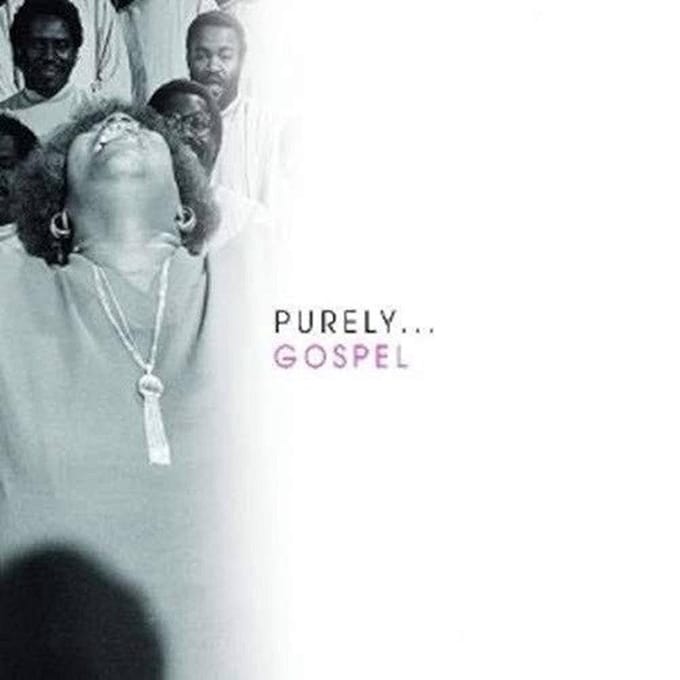 Various Artists - Purely Gospel (2 CD)