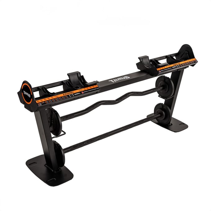Taurus Selectabell Weight Rack