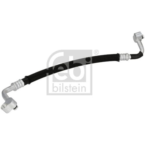 Hoge drukleiding, airconditioning Original FEBI BILSTEIN 197702