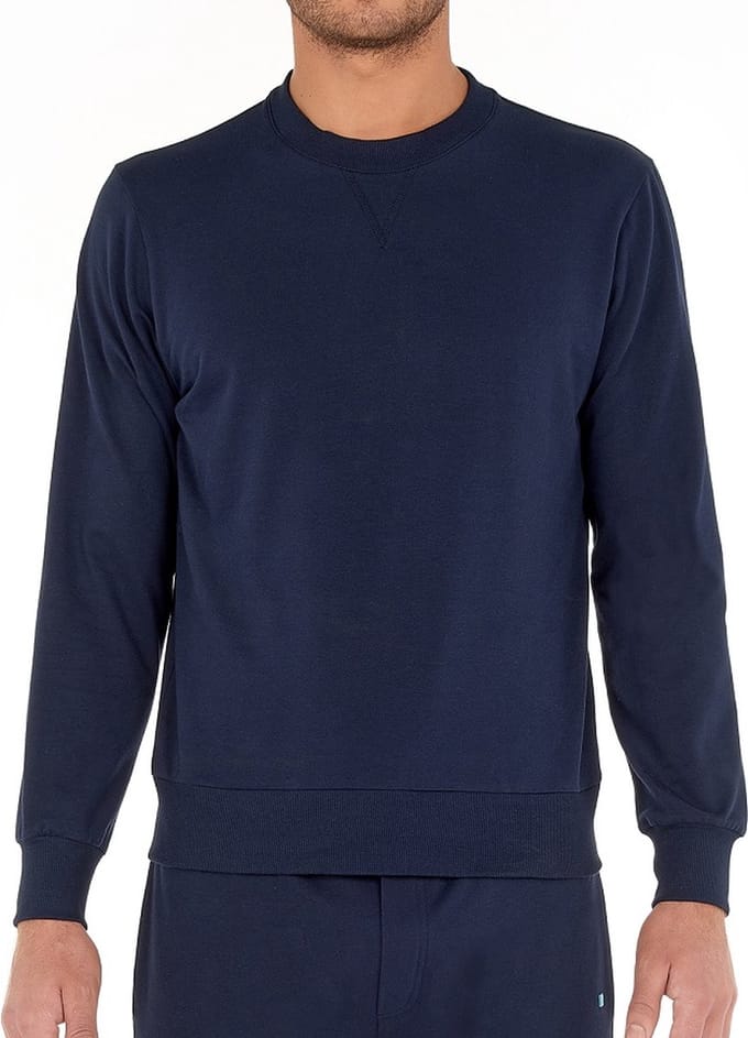HOM Sweatshirt Sport Lounge