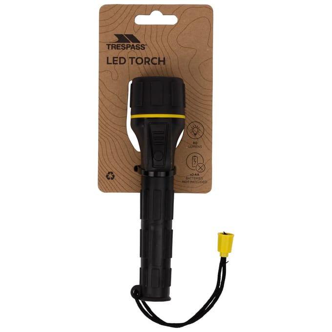 Zakenlamp Trespass Radiance