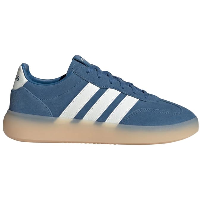 Adidas Sportswear Barreda Decode Schoenen - Unisex - Blauw