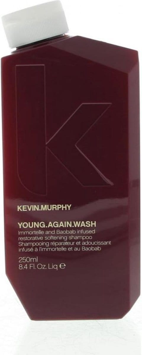 KEVIN.MURPHY Young.Again.Wash - Shampoo - 1000ml