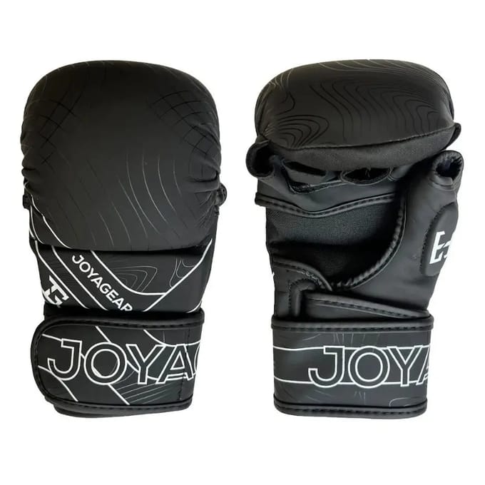 MMA-handschoenen Joyagear Essential