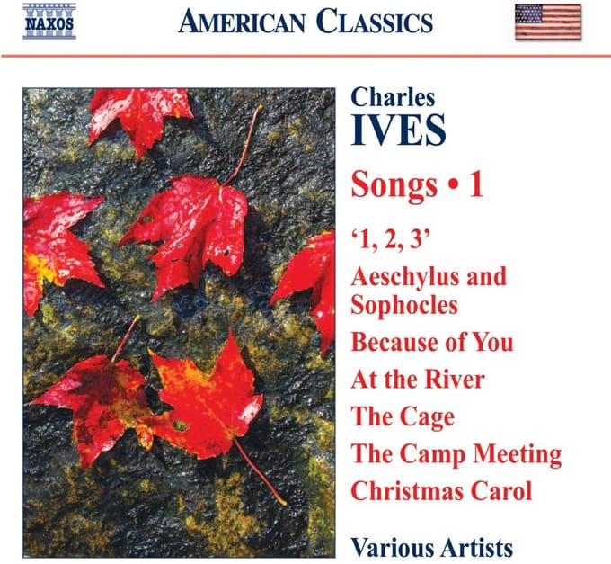 Various Artists - Complete Songs Volume 1 (CD)