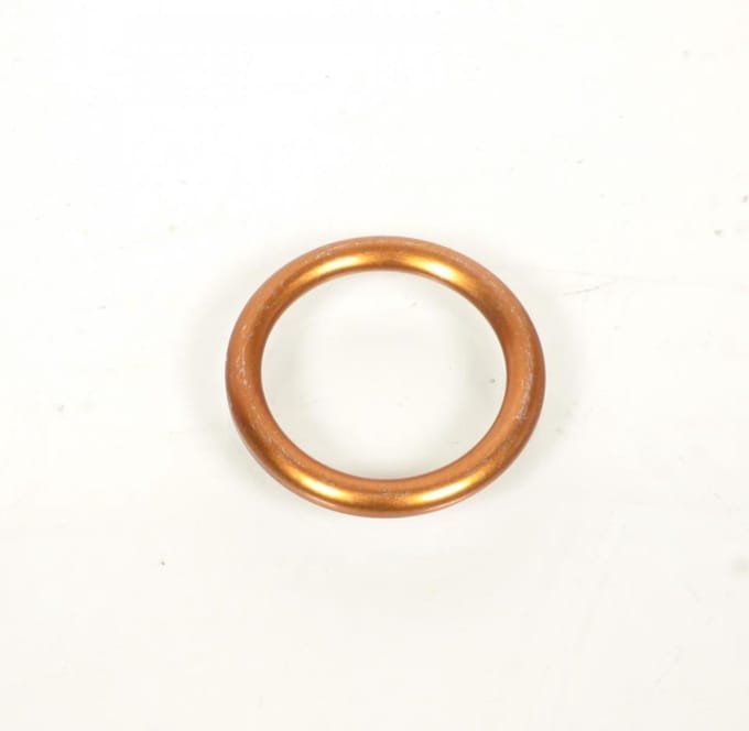 Joint haut moteur RSM pour Mobylette MBK 50 51 Ø40mm air Neuf