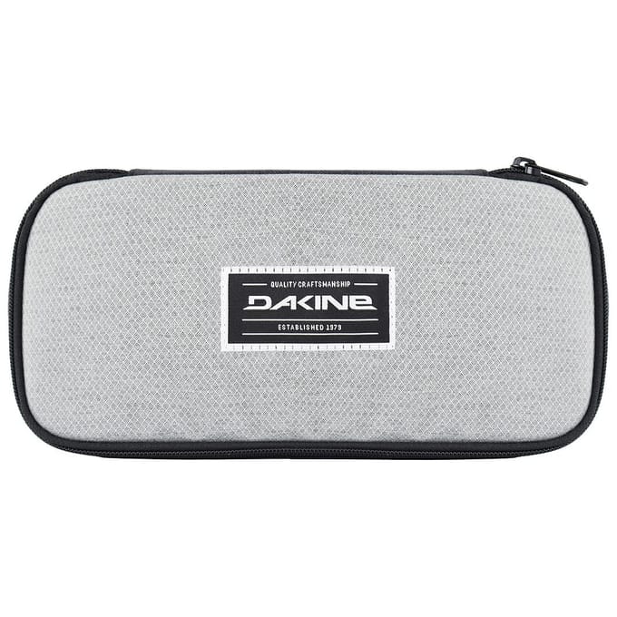Dakine Schooletui XL Grijs/Zwart Potloodhouder