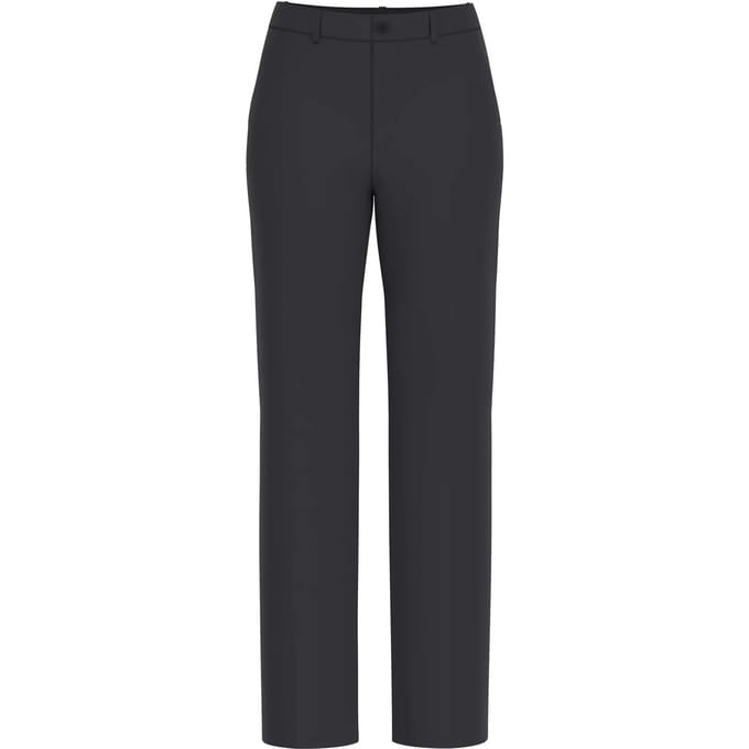 Damesbroek Guess jeans straight