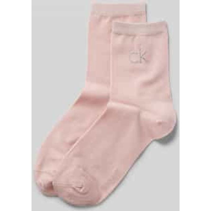 Dames Sokken 2-Pack - Comfortabel en Stijlvol