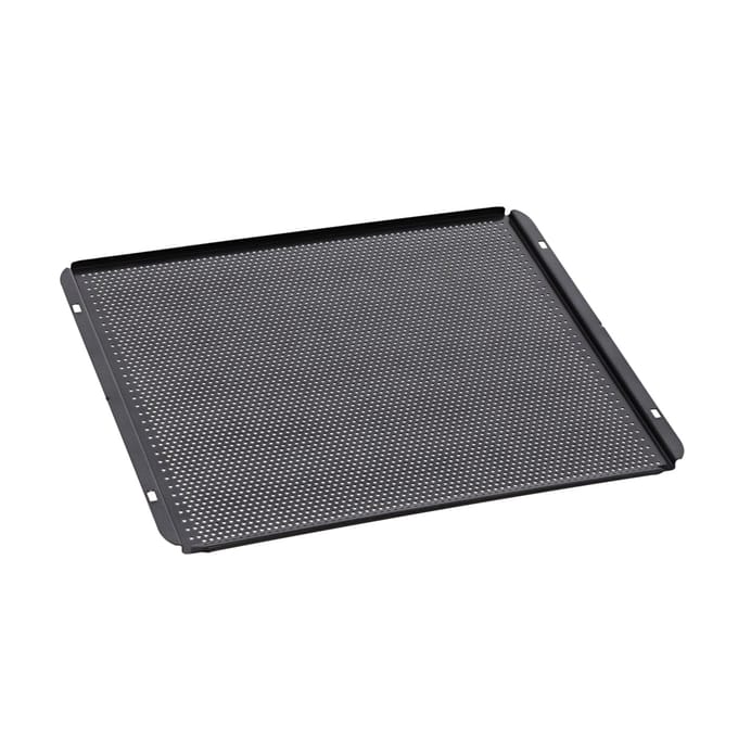 AEG A1OOEC03 - Easy2Clean Bakplaat - Geperforeerd - Anti-aanbaklaag - Ideaal voor stoomoven