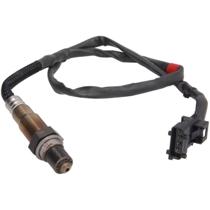 Lambda sensor BOSCH 0.258 006 446