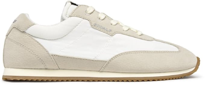 ECOALF Denver Sneakers wit,