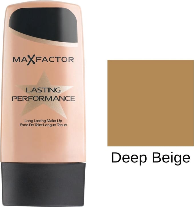 Max Factor - Lasting Performance Vloeibare Foundation - 35ml