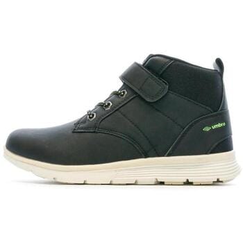 Hoge Sneakers Umbro Nelda