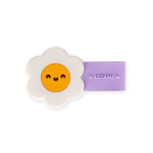 Legami magnetische clip - daisy