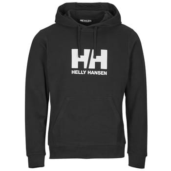 Capuchon sweaters Helly Hansen HH LOGO HOODIE 2.0