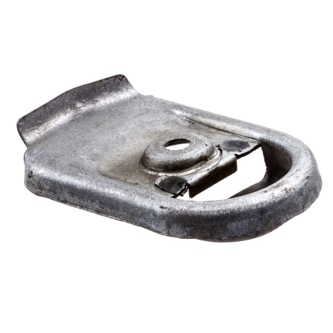 Exhaust plate