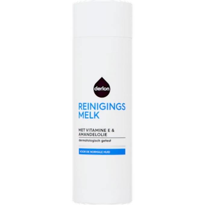 Reinigingsmelk