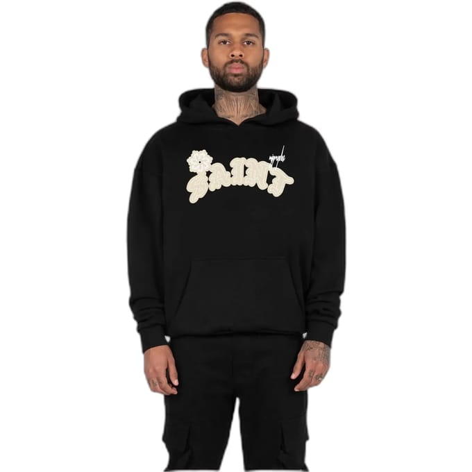 Hoodie MJ Gonzales Saint