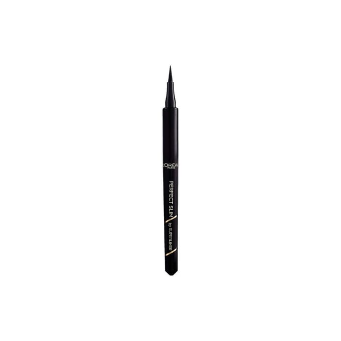 L’Oréal Paris Superliner Perfect Slim Intens Zwarte Eyeliner - 01 Intense Black - Zwarte Pen Eyeliner - 4.7ml