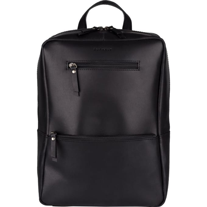 BURKELY Bobbie Rugzak 13 inch - Zwart