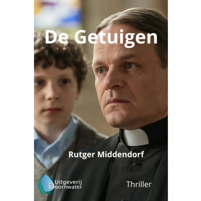 De Getuigen - Rutger Middendorf