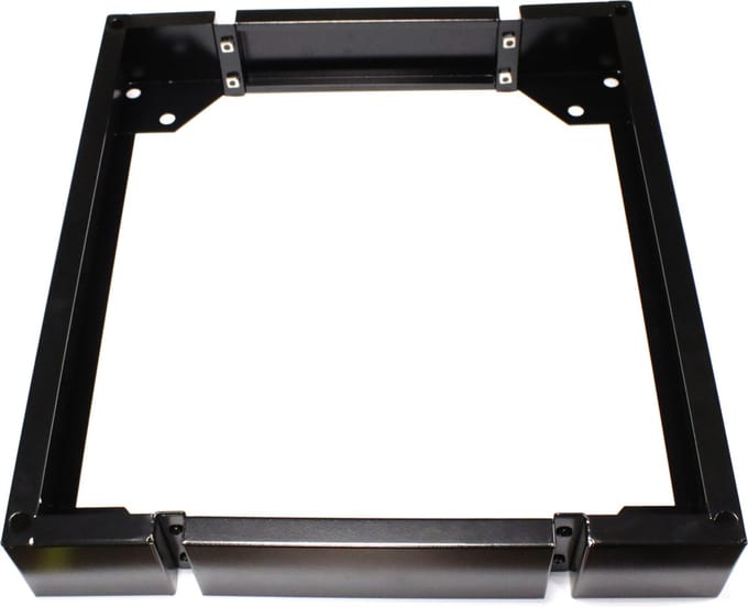 RackMatic - Plinto voor MobiRack HQ A600mm F1000mm