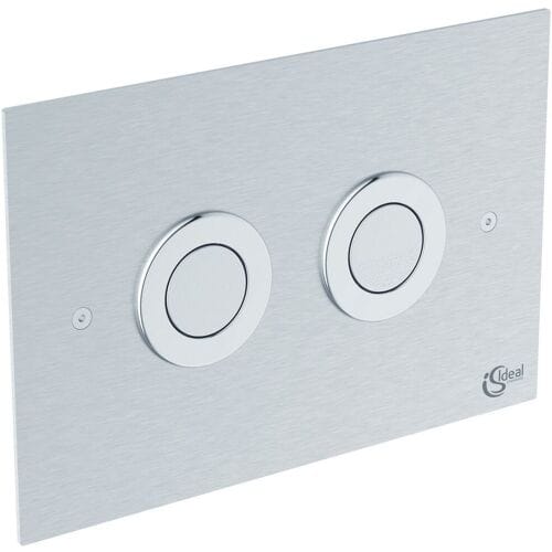 Ideal Standard Septa Pro actuator plate P1 R0188MY