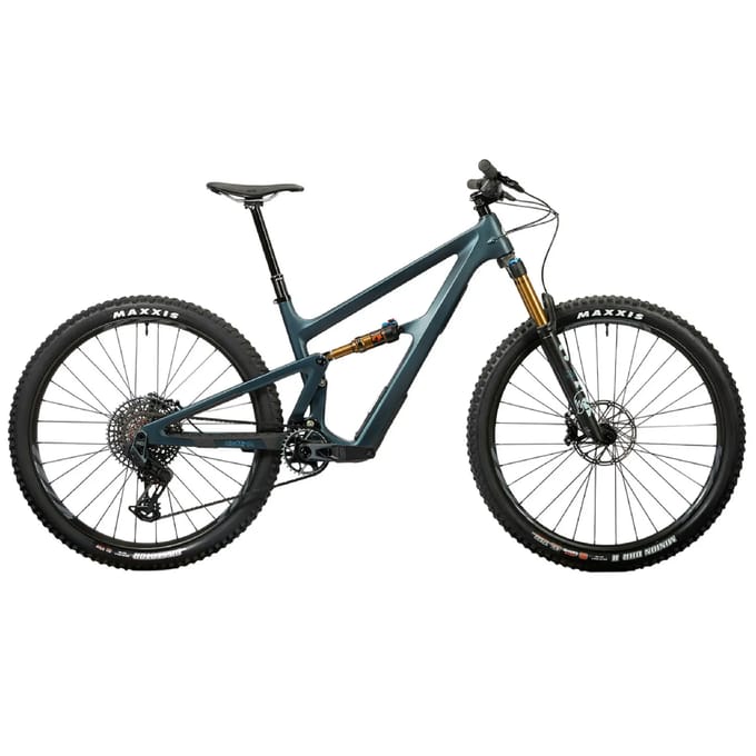 Framebescherming Monkey Products Ibis - Repley-V5-Carbon