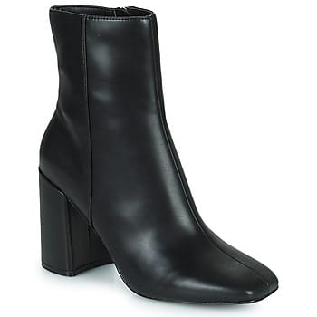 Enkellaarzen Steve Madden STREAMS