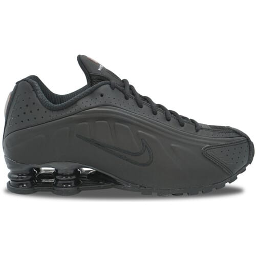 Nike Shox R4 'Black' (2019/2024) (W) - Maat 41