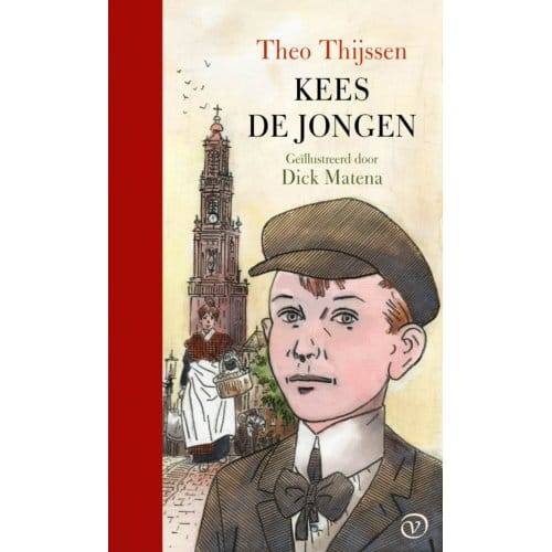 Kees De Jongen - Theo Thijssen