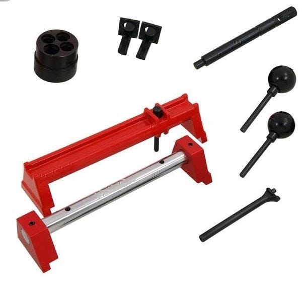 Falcon - BMW M3 E46/Z4/Z3 M S54 - Distributieblokkering - Inclusief Gereedschap