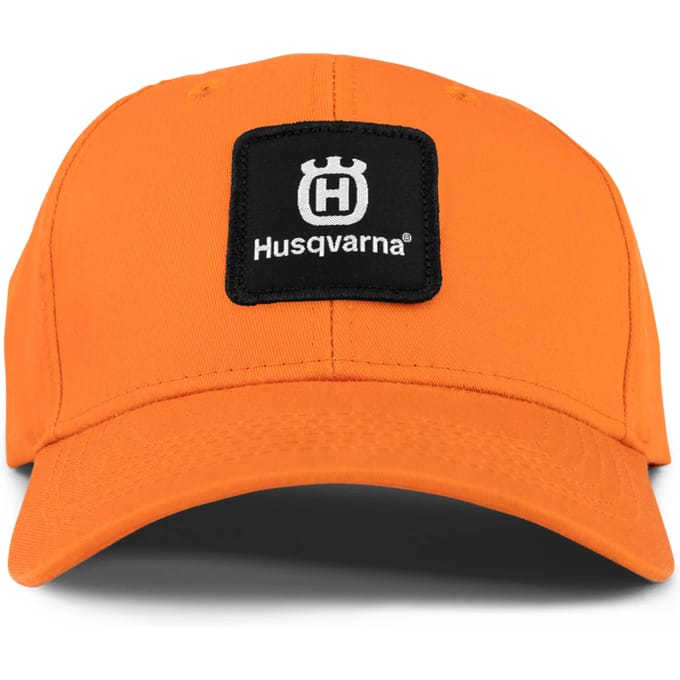 Husqvarna Pet Oranje