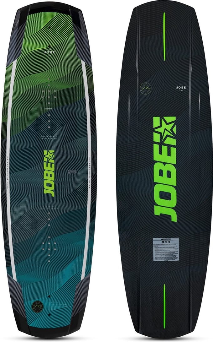 Jobe Vanity Wakeboard - 131
