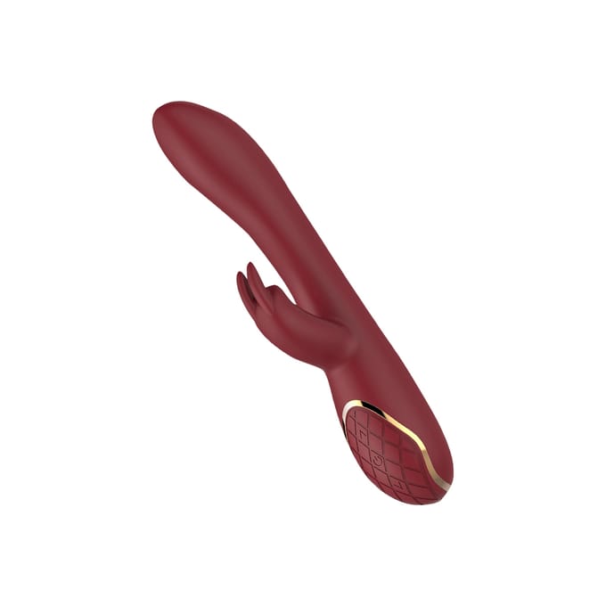 Rabbit Vibrator Romance Emily