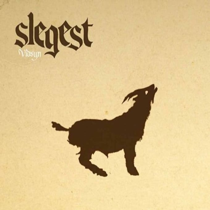 Vidsyn - Slegest
