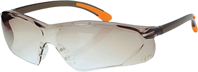 PSP 28-047 veiligheidsbril - 12 stuks