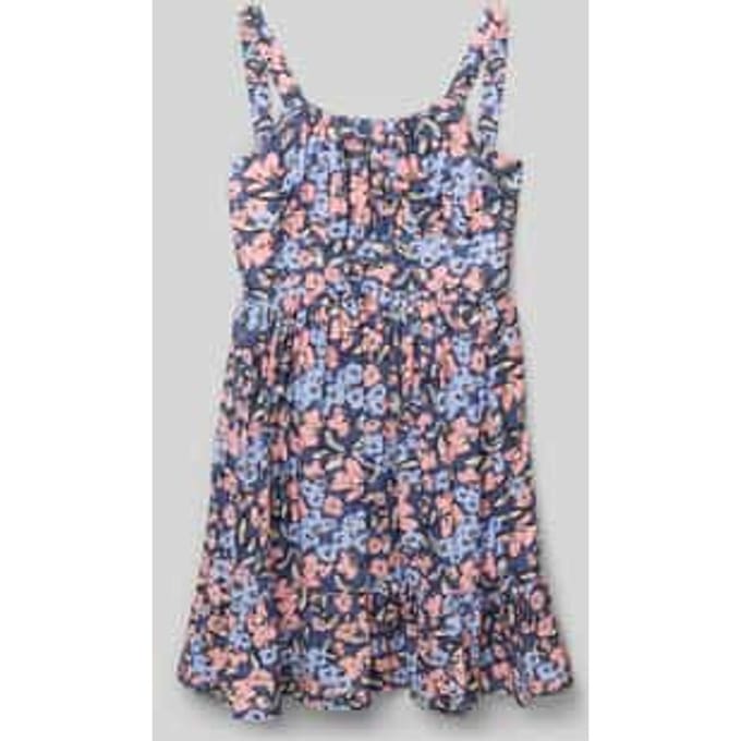 Jurk in laagjeslook