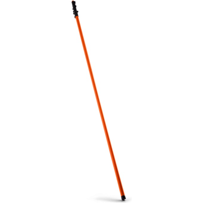 Husqvarna telescoopsteel 2.5 - 5 meter