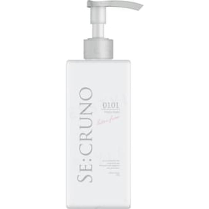 SE:CRUNO - Body Cream Vitaliefsi 0101 195g