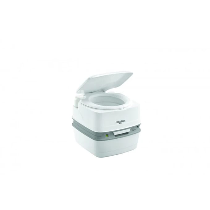Thetford Qube 345 Porta Potti - Wit